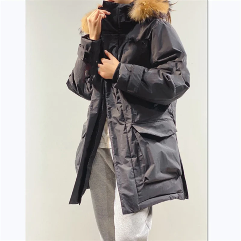 Рисунок 2 - Продукция зимняя новая длинная