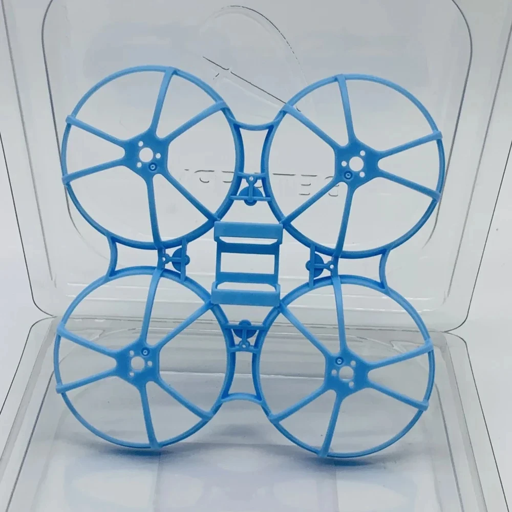 Lot de 8 Hélice de Drone FPV Micro 40mm - Pièces de Rechange