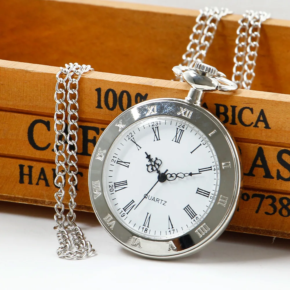 Рисунок 3 - Минимализм винтажные серебряные