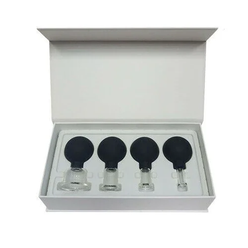 Black With Box