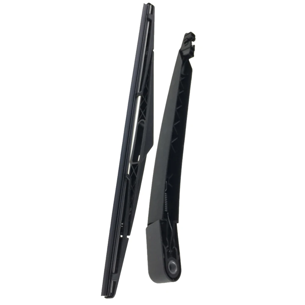 Car Rear Windscreen Wiper Arm & Blade Kit For Nissan Kicks 2017 2018 2019 2020 2021 2022 28781-CJ00A 5