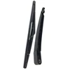 Car Rear Windscreen Wiper Arm & Blade Kit For Nissan Kicks 2017 2018 2019 2020 2021 2022 28781-CJ00A 5