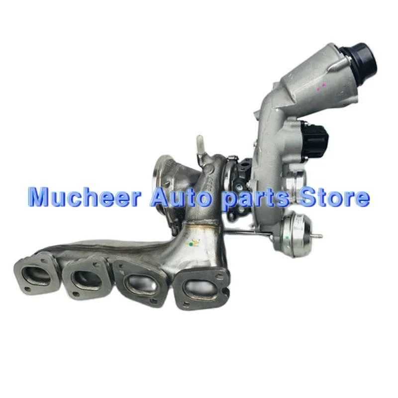 AL0072 M132 Turbo 150303-0152724 A2740902380 Turbocharger for 