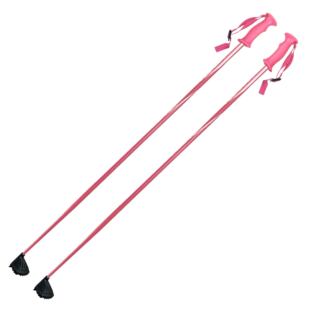 cross-country ski poles tip for ski pole/wide pole grip ledg
