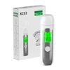 Oral Odor Tester, Portable Oral Health Monitor, Halitosis Tester with Built-in Battery, Charging Function 1