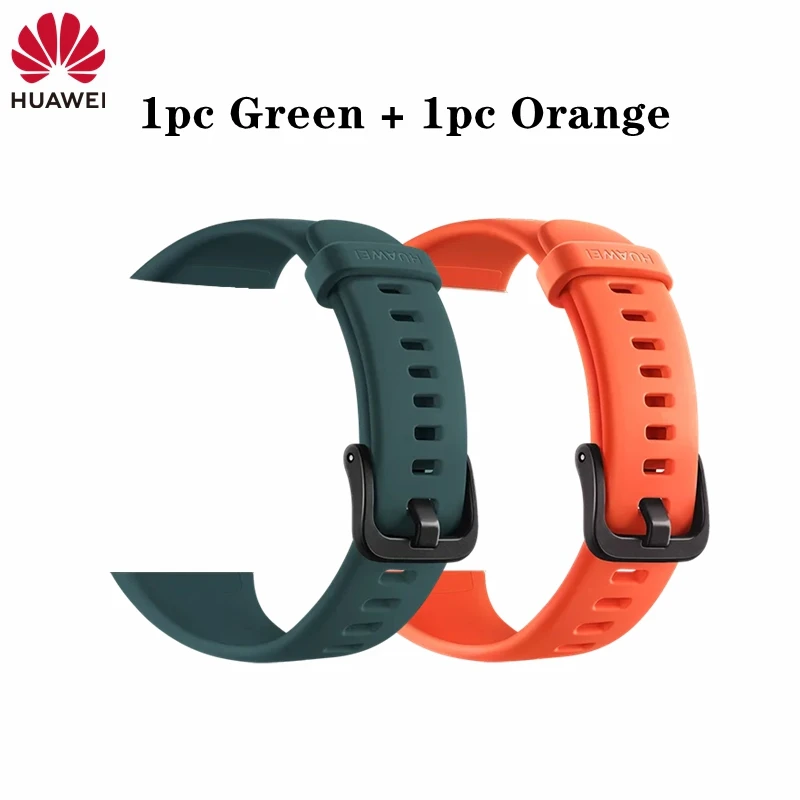Premium Silicone Wrist Strap