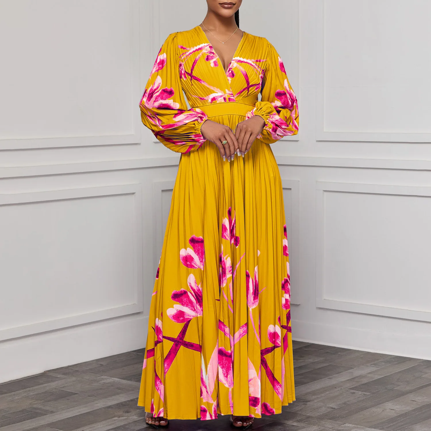 Church Modest Dress: The Perfect Choice for Elegant, Respectful Attire on  Sacred Occasions