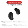 E6S TWS Bluetooth Earphones Wireless bluetooth headset Noise Cancelling Headsets With Microphone Headphones For Xiaomi Samsung 4