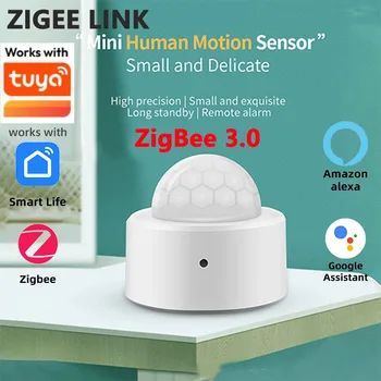 Zigbee PIR Motion Sensor 1