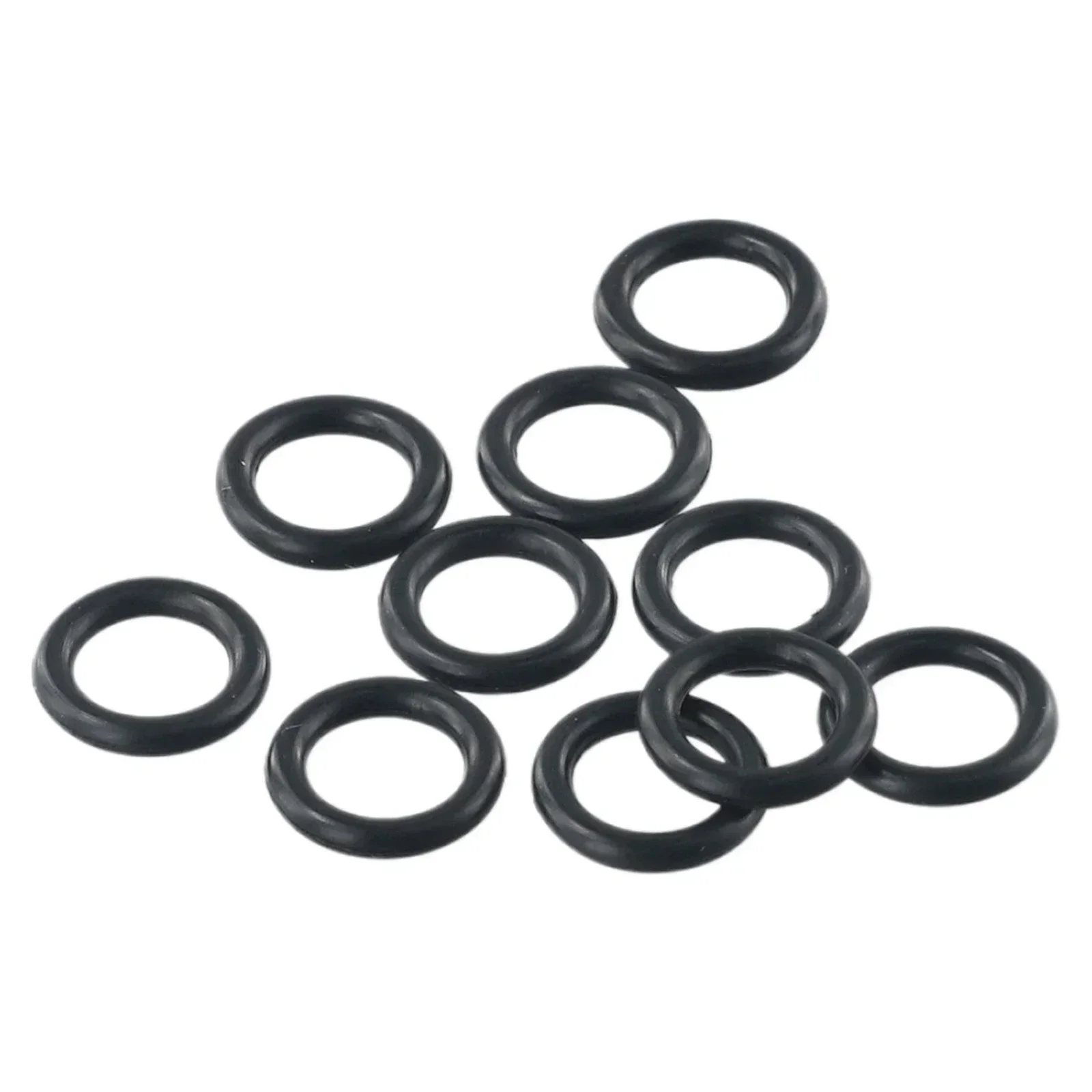 1/4 O-Rings Connector Seal Outdoor Power Equipment Easy To Install Exquisite Pressure Washer Accessories Rubber fuel filter seal,gasket set,waterproof sealing rings