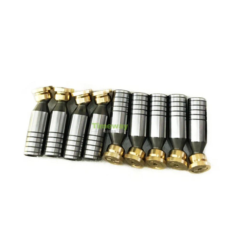 Hydraulic Parts Oilgear AT197383 Piston Pump Repair Kits Piston Shoes for AT197383 Pump Rebuild