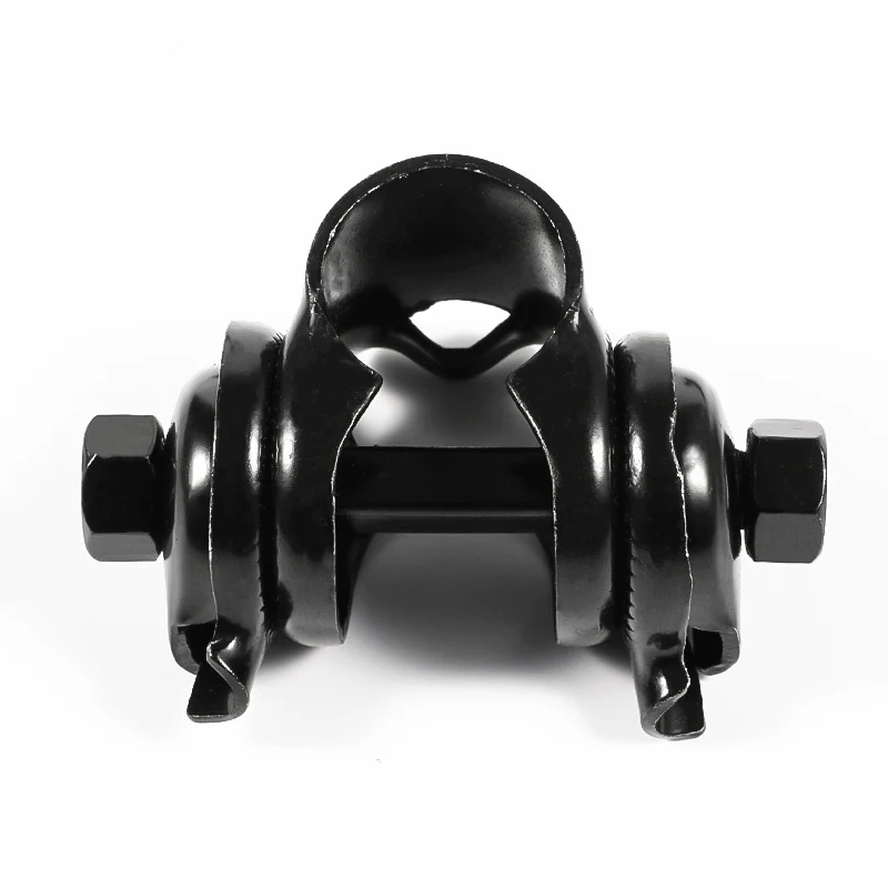 BikeSeatConversionClamp222mmBikeSaddleMountScrewConnectorMTB