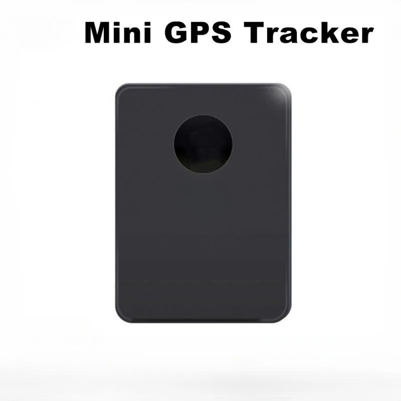 N9 MINI GPS Tracker GSM 2G Security-protection Smart Tag GPS Tracking Device Vehicle Tracker Loss Preventer Locator