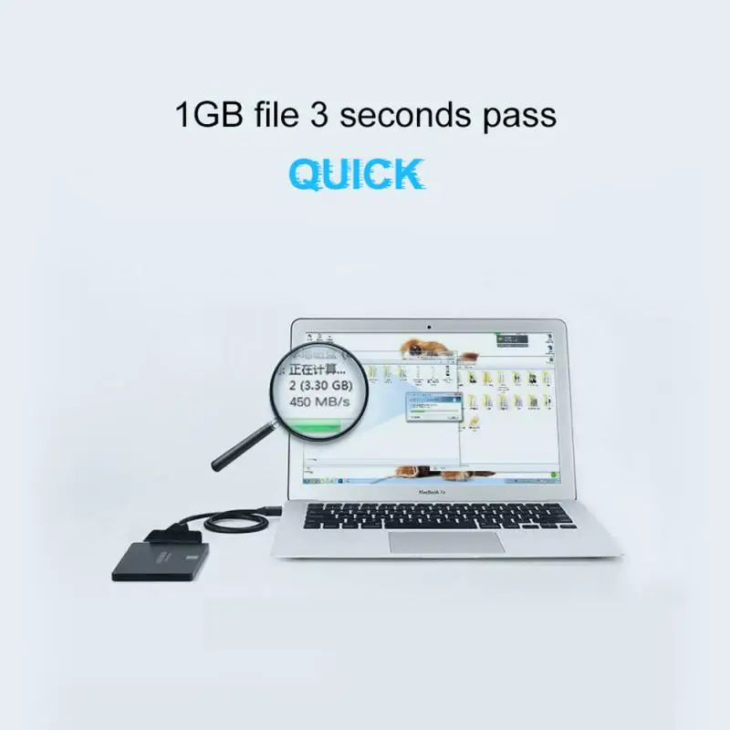 USB to SATA 3 ̺, Sata to USB3.0  ̺, 22  , 2.5/3.5 ġ  HDD SSD ϵ ũ ǻ ̺ Ŀ