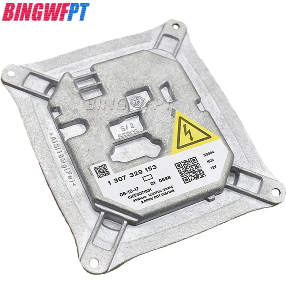 

For BMW 328i/328xi/335i/335xi E90 M3 NEW Xenon HID Headlight Ballast Module 1307329153 130732915301 1307329193 130732919301