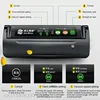 SUN MAGIC Electric Vacuum Sealer Packaging Machine For Home Kitchen Including Food Saver Bags Commercial Vacuum Food Sealing 6