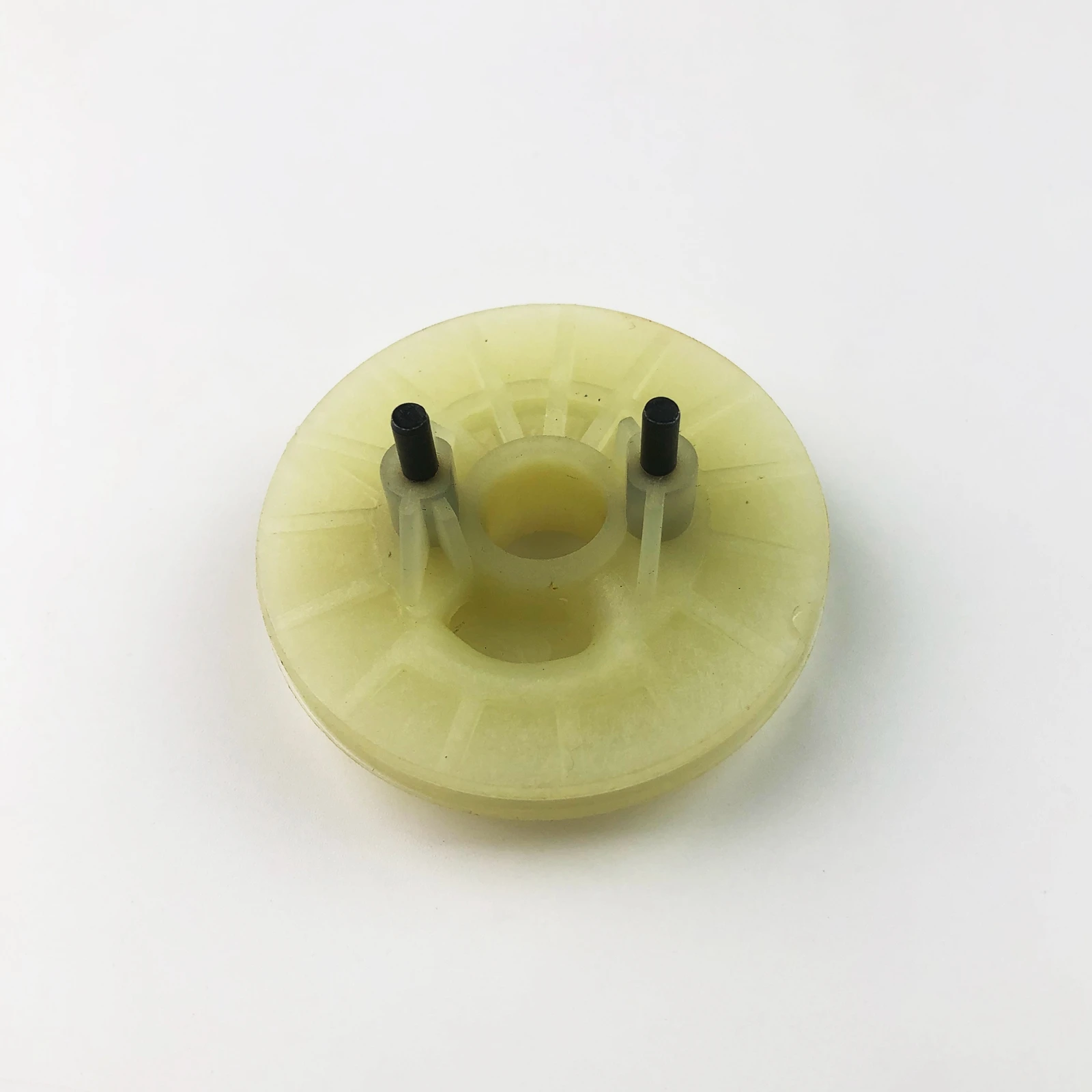 1Pc 5051581-01 Mozzo Puleggia Di Avviamento Per Motosega Adatto Per Husqvarna 565, 555, 545, 560 Xp/Xpg, 572 Xp/Xpg, 556, 550 Xp/Xpg Attrezzo Da Giard