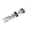 4pcs Uni SXR-80-07/05 Refills for MSXE5-1000-07/0.5 Ballpoint Pen 4 colors Excellent smoothness in writing 5