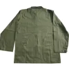 WW2 US Uniform HBT Soldier USMC Navy Jacket  Marine Corps Jacket for Men Casual Coat Replica Running Coat WW2 Jacket 3