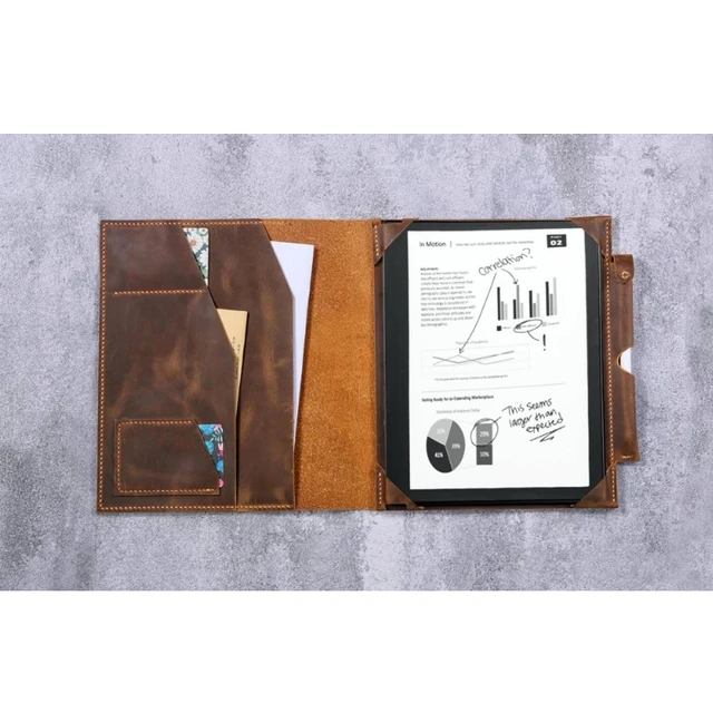 Case for  Kindle Scribe 10.2, Embossed Multiple Viewing