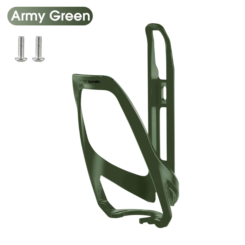 WEST BIKING Multicolor Lightweight Cycling Bottle Holder