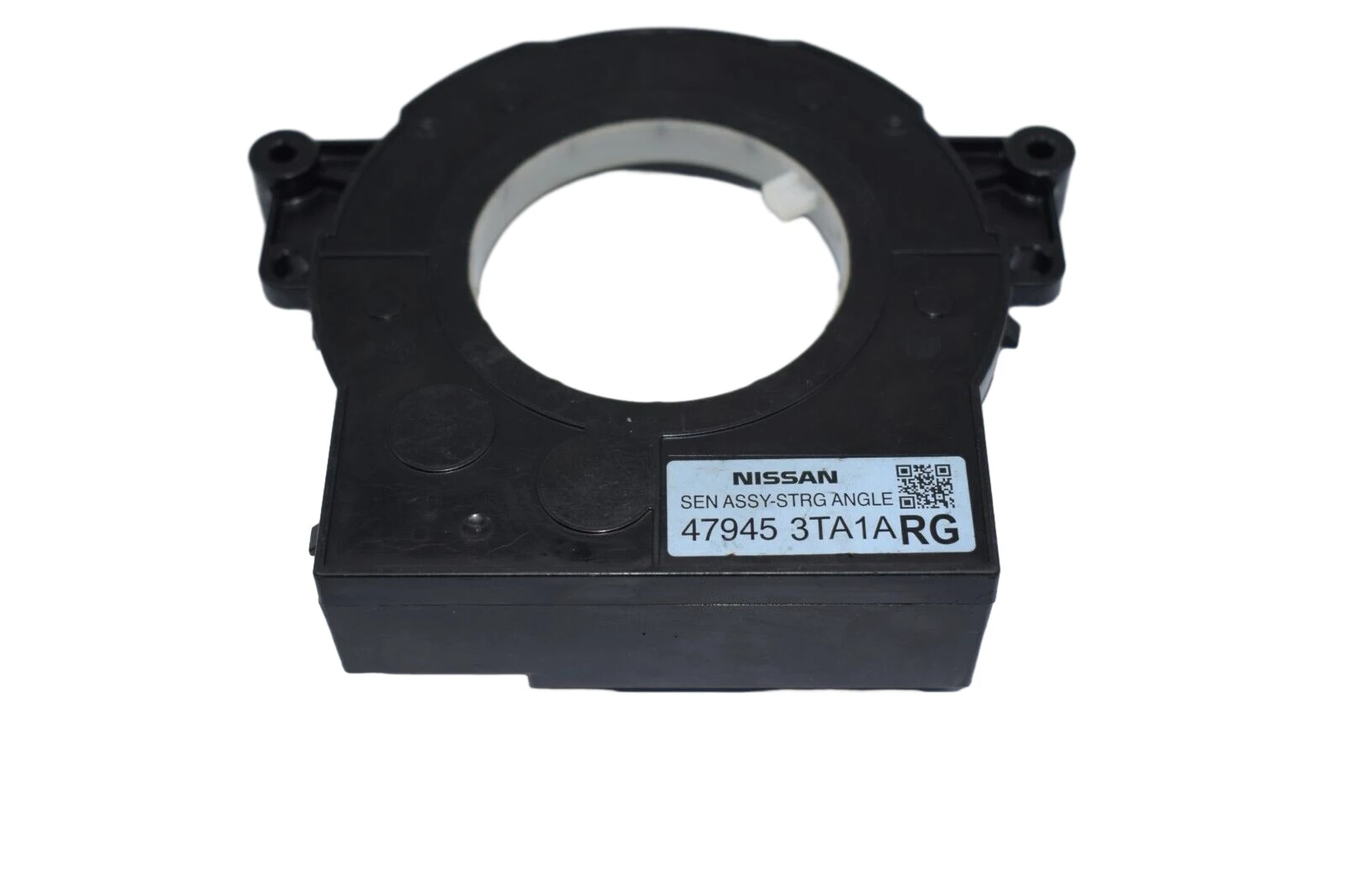 

Рулевая колонка 12-17 NISSAN Versa QX80, датчик угла колеса 47945-3TA1A
