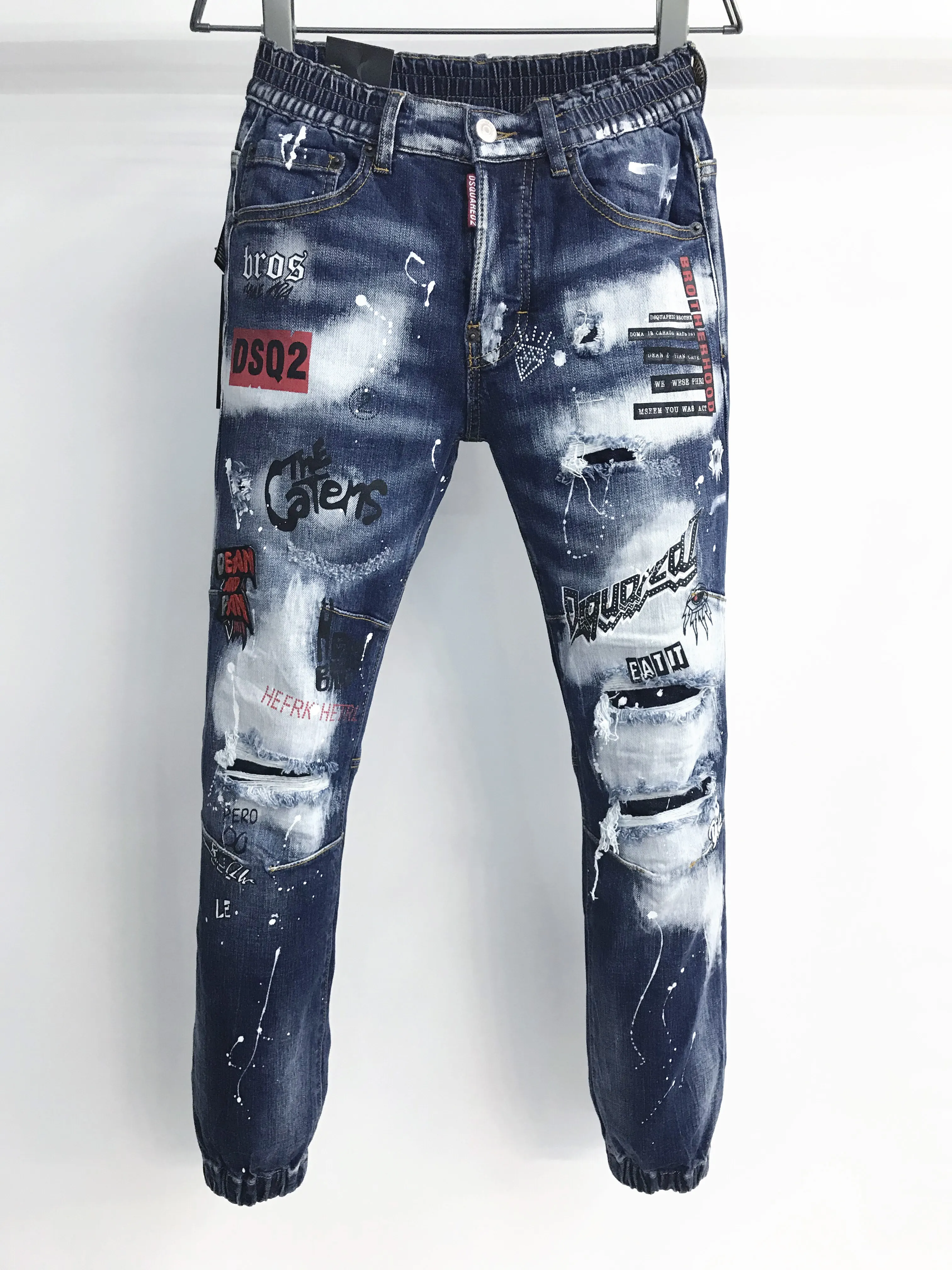 dsquared jeans 44