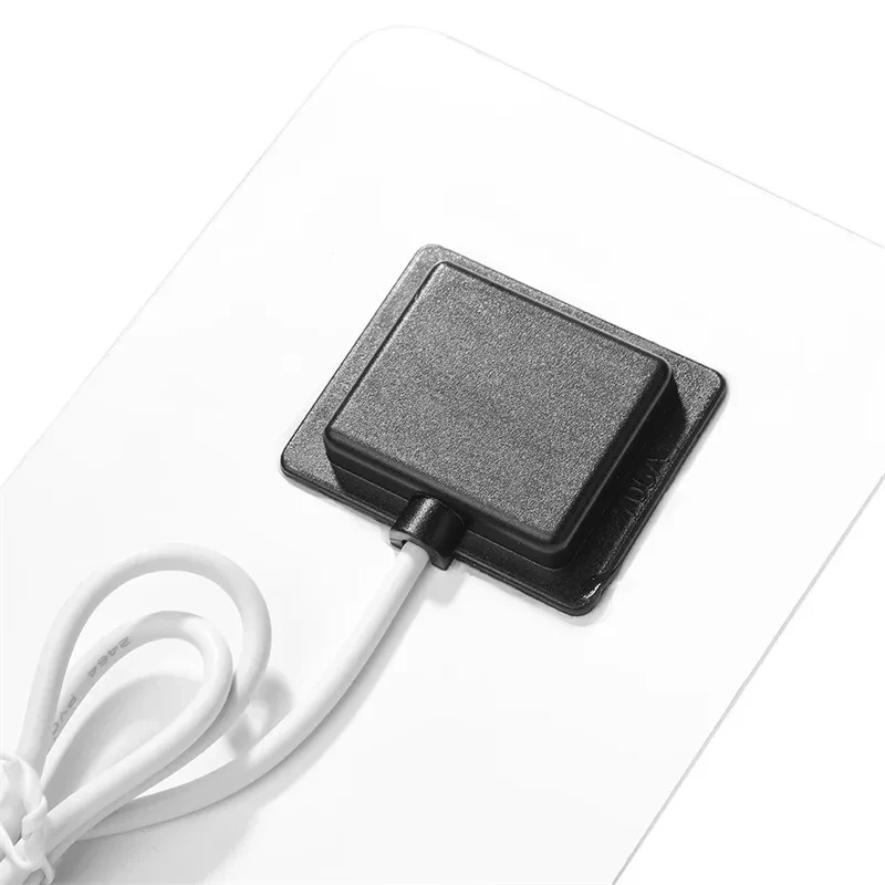 Solar Panel 2w 5V 157*94mm for Phone Charging Outdoor