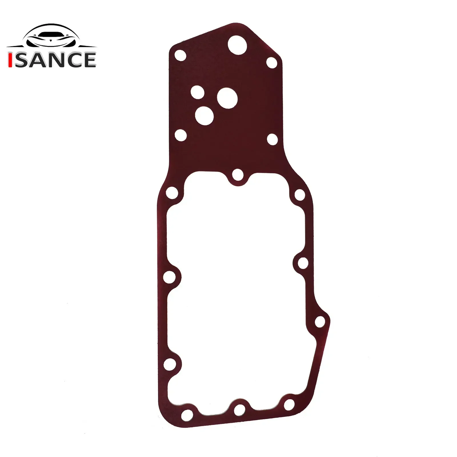 New Oil Cooler Gasket For Dodge Cummins 1989-1997 6BT 5.9L 12V 4932124 3929792
