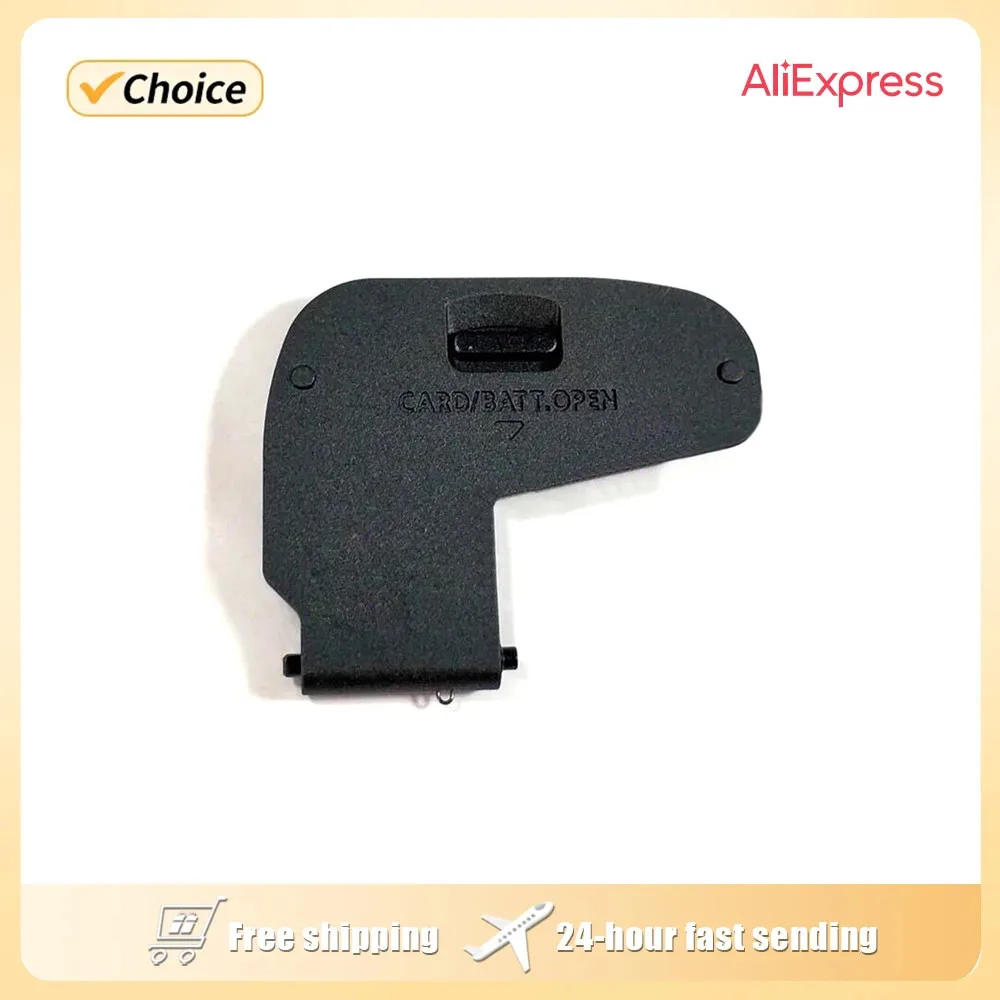NEW Original Battery Cover Door For CANON EOS RP EOS-RP Digital Camera Repair Part CG2-5962