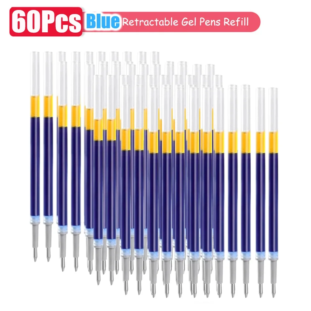 Blue-60Refill