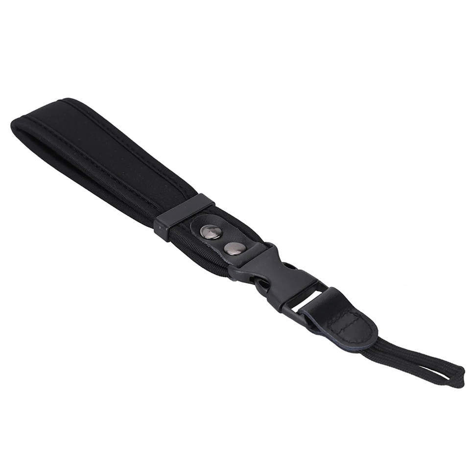 Lightweight Quick Release Camera Hand Strap