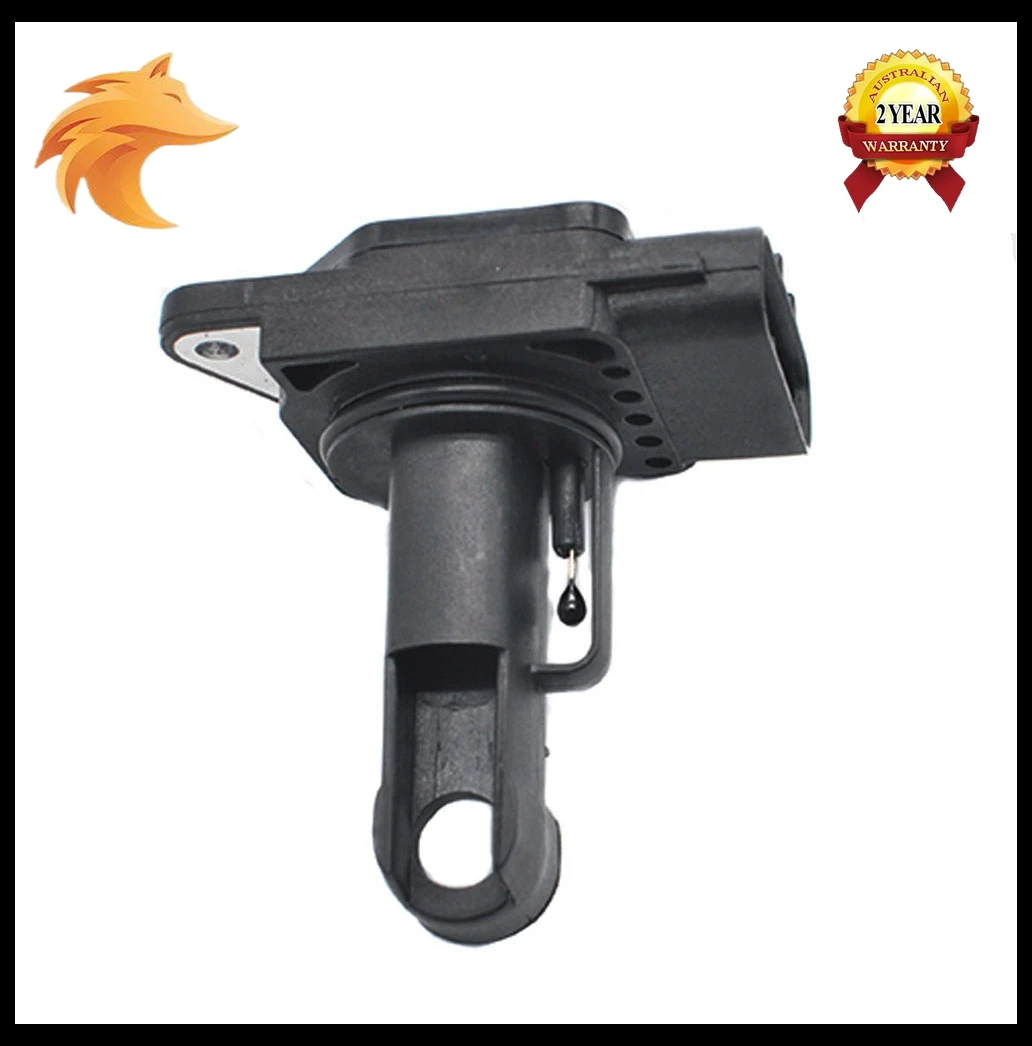 ZL01 13 215 Mass Air Flow Meter Maf Sensor For MAZDA 2 3 5 6 B SERIE PREMACY MX 5 MPV CX 7 BT 50