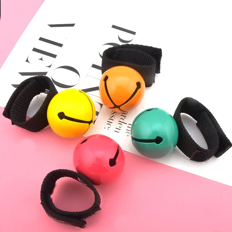 

38mm/40mm Big Bear Bell Hiking Camping Cross Bear Bells