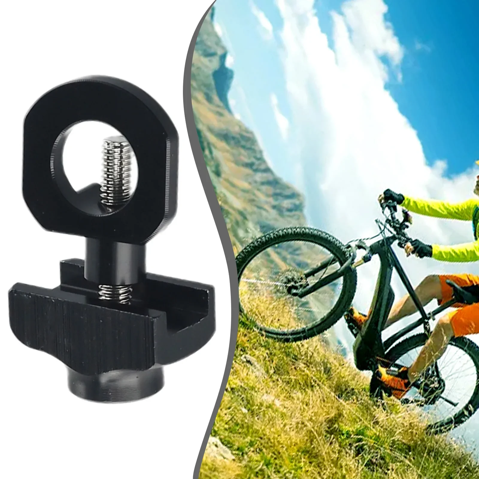 Fiets Kettingspanner Spanner Sluiting Aluminiumlegering Bolt Voor Bmx Fixie Bike Single Speed Fiets Bolt Schroef AliExpress
