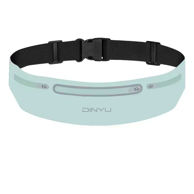 Sports Waist Running Pack 6