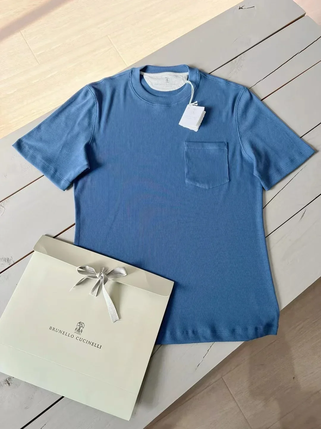 

2024 DIKU Shirt silk men 2024 summer new short sleeve breathable thin embroidery quality big size M-3XL
