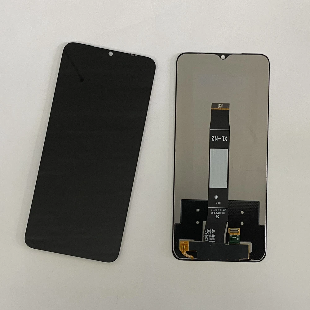 100% Tested For UMIDIGI C1 C1 MAX LCD Display Touch Screen Assembly LCD Sensor For Umidigi C1 MAX LCD Display Replacement