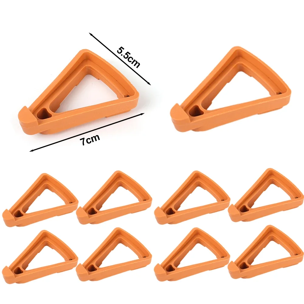 S-Orange(10PCS)