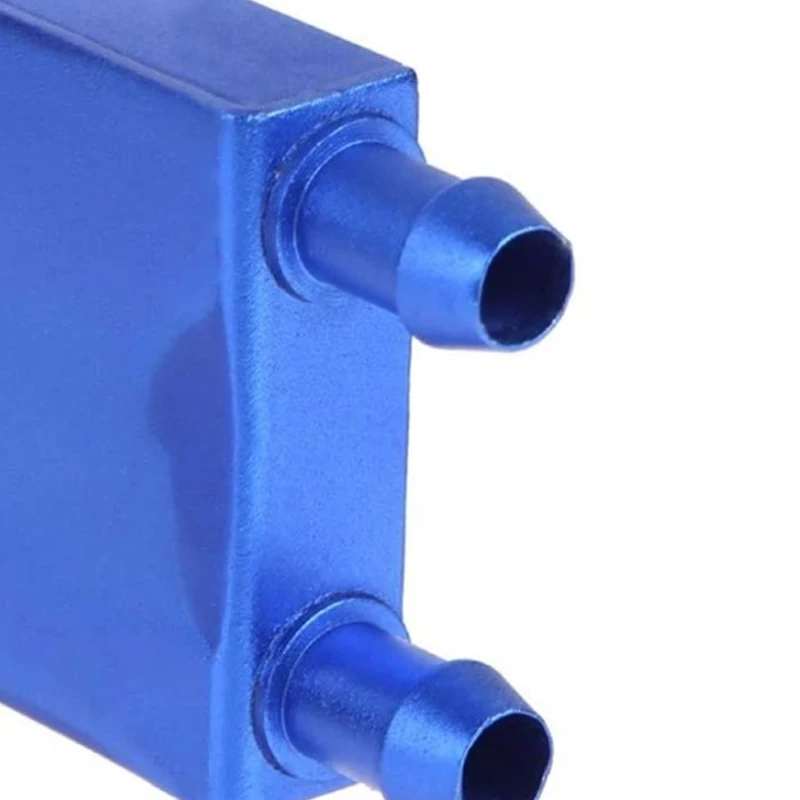 Top Deals Aluminum Water Cooled Block Cooling Liquid Waterblock For Pc And Laptop Cpu Heat Sink System,Refrigeration Cooler,120M