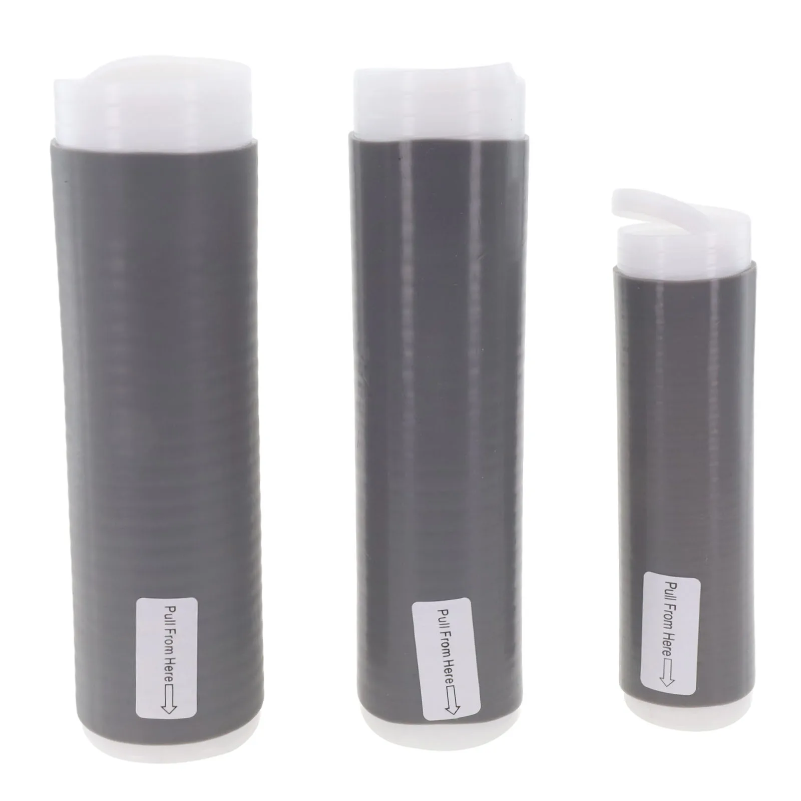 

Anti-scalding Pot Handle Heat Resistant Cover New Frying Pan Protector Hot Handle Holder Sleeve Rubber Pan Handle Sleeve