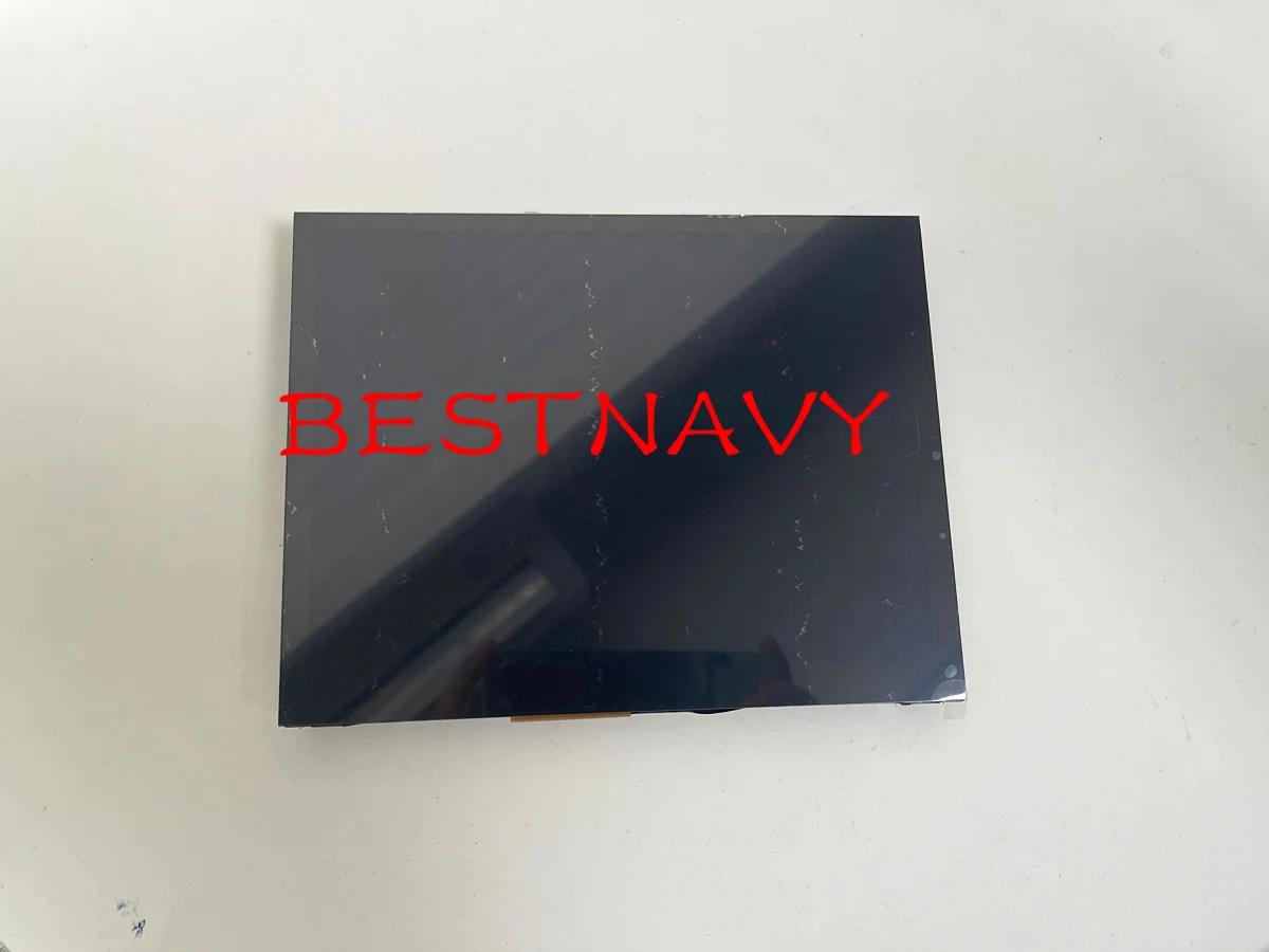 NEW 8.4Inch LCD display LA084X01(SL)(01) LA084X01-SL01 SL02 with capacitor touch digitizer for Chrysler Jeep VP4R-Navi