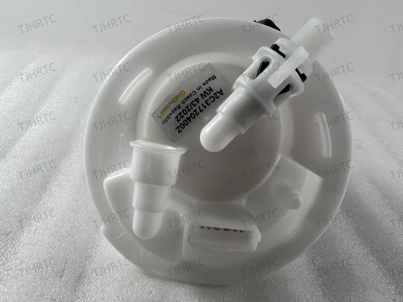 Land Rover fuel filter is suitable for Range Rover Executive 10-12 gasoline 5.0T fuel transmitter LR043154 A2C31720400Z