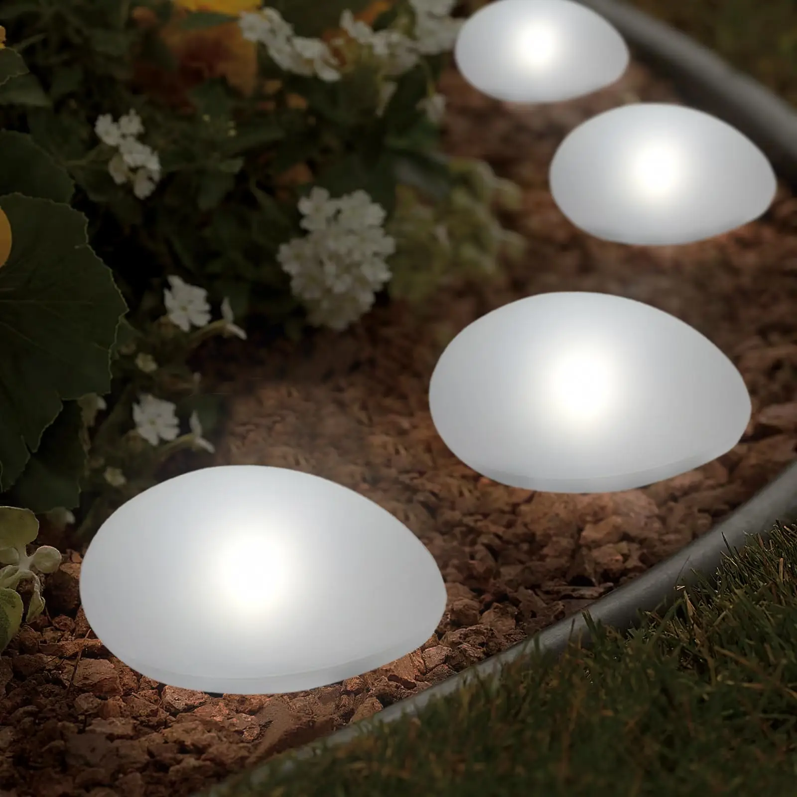 Stylish Lighting Solution