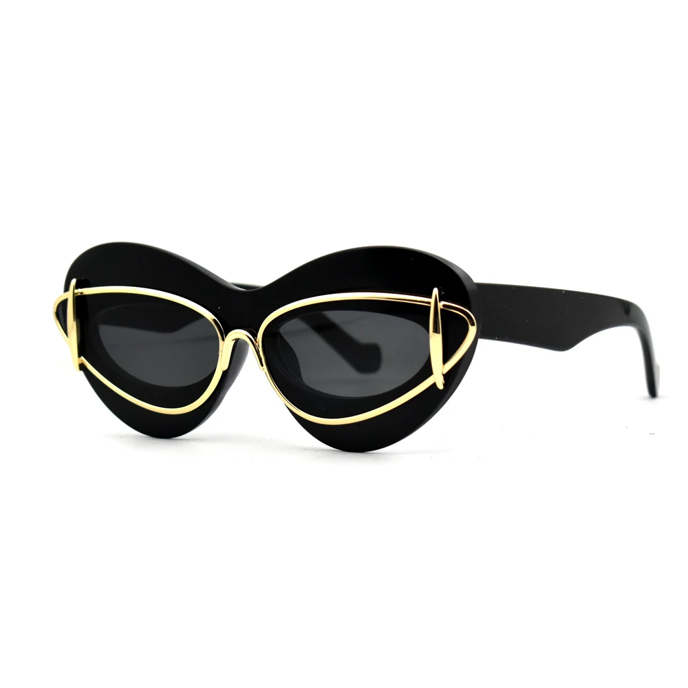 Les 10 Meilleures Lunettes De Soleil Pour Femmes En 2023