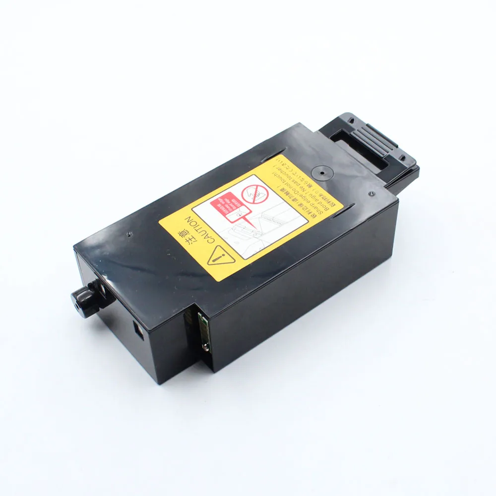 

Сбрасываемый картридж для обслуживания Fuji Frontier DE100 Drylab, совместимый с DE 100, картридж для обслуживания, новый резервуар для отходов чернил