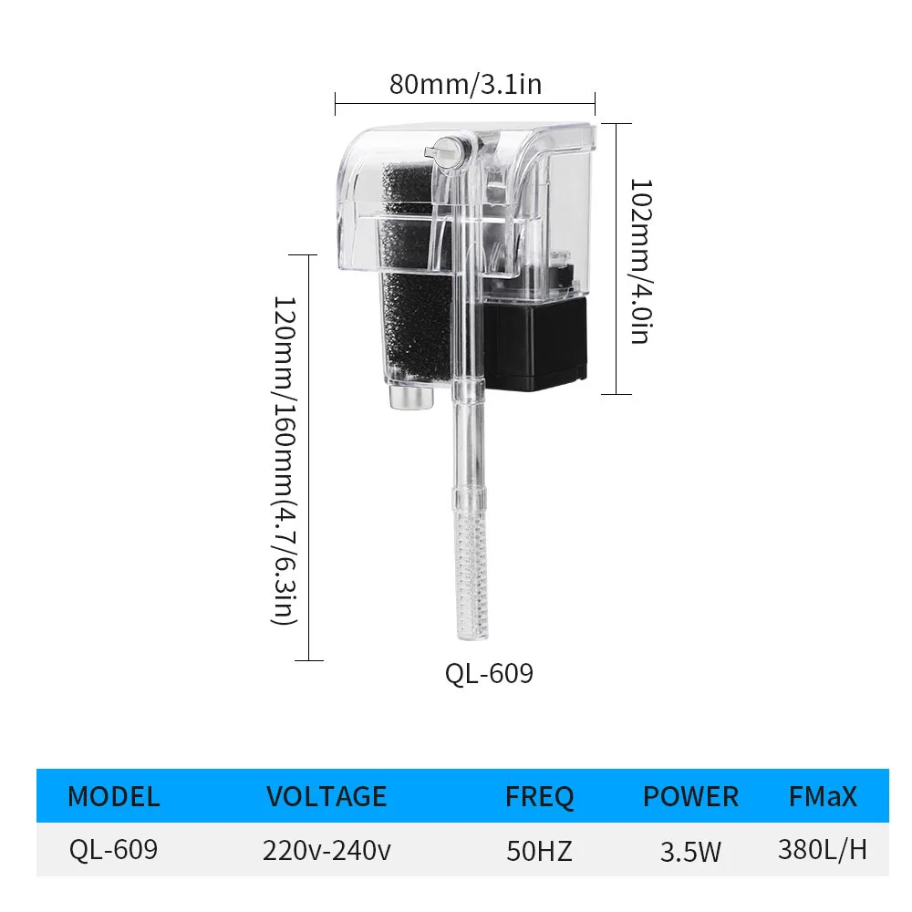 QL-609