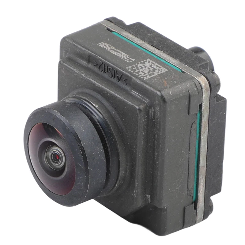 Rear Side Driver Camera Fit 2024 GM Vehicle