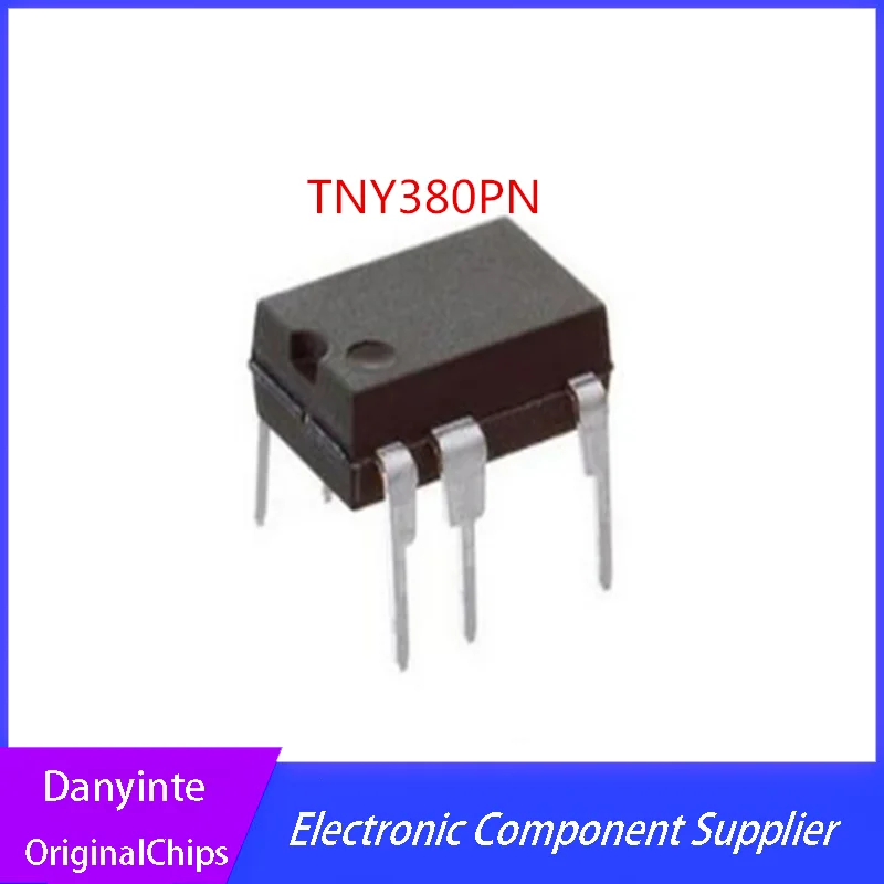 

Новинка 10 шт./партия TNY380PN DIP
