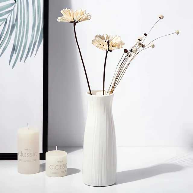 Modern Nordic Flower Vase 3